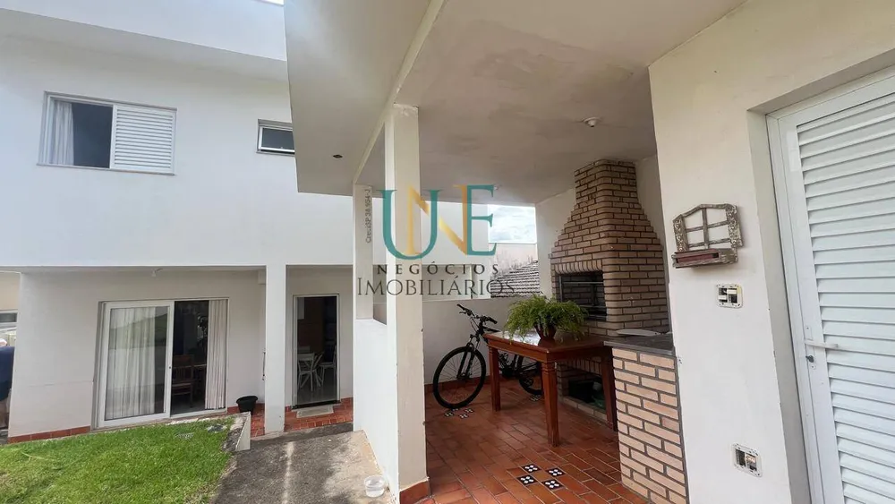 Casa, 3 quartos, 234 m² - Foto 10