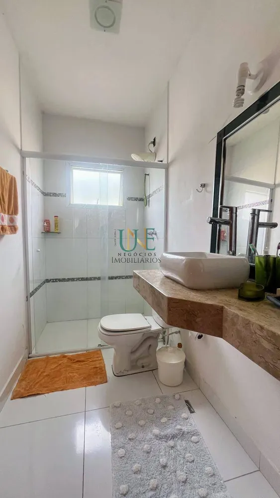 Casa, 3 quartos, 234 m² - Foto 12