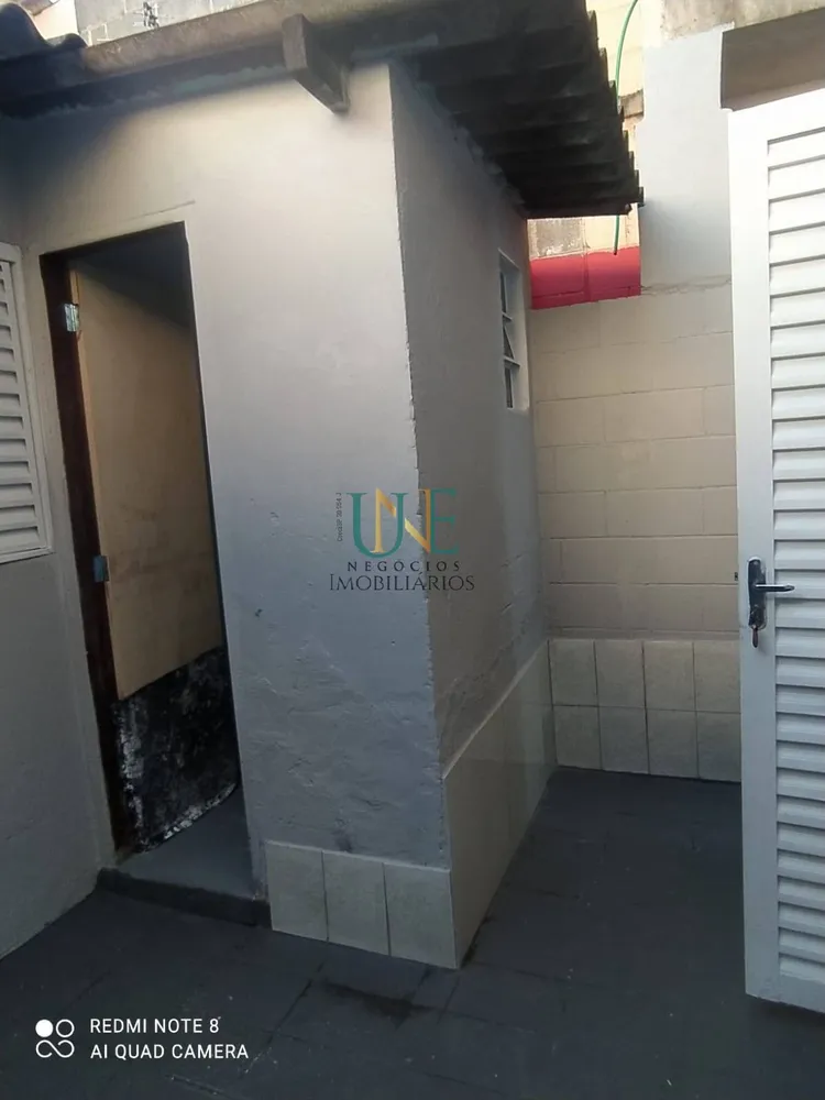 Casa, 2 quartos - Foto 1