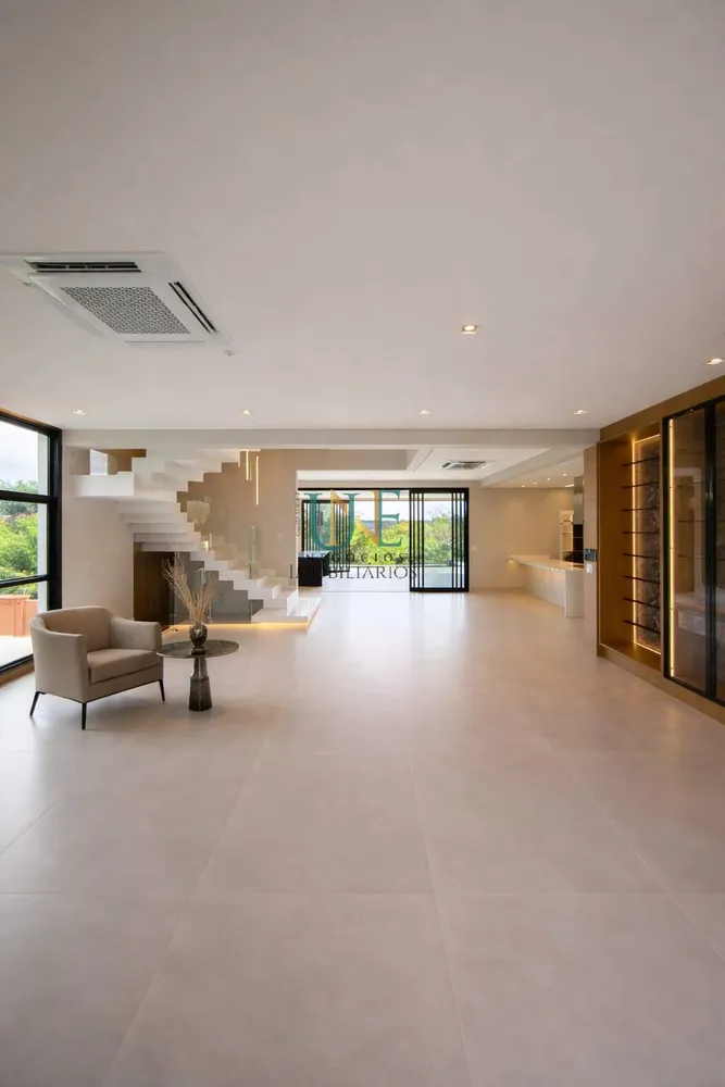 Casa, 6 quartos - Foto 4
