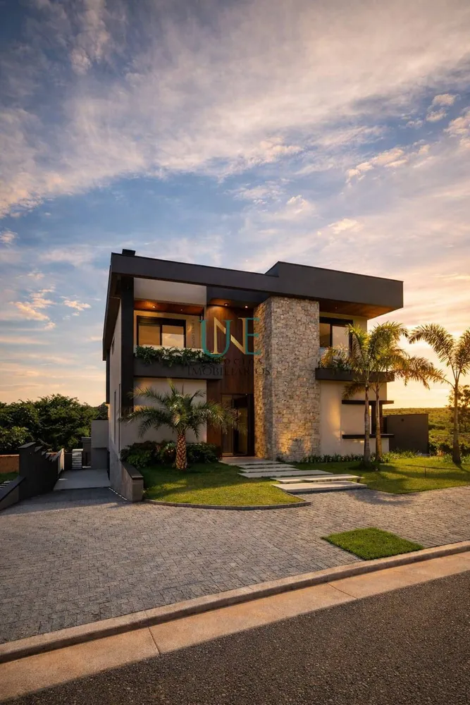 Casa, 6 quartos - Foto 3