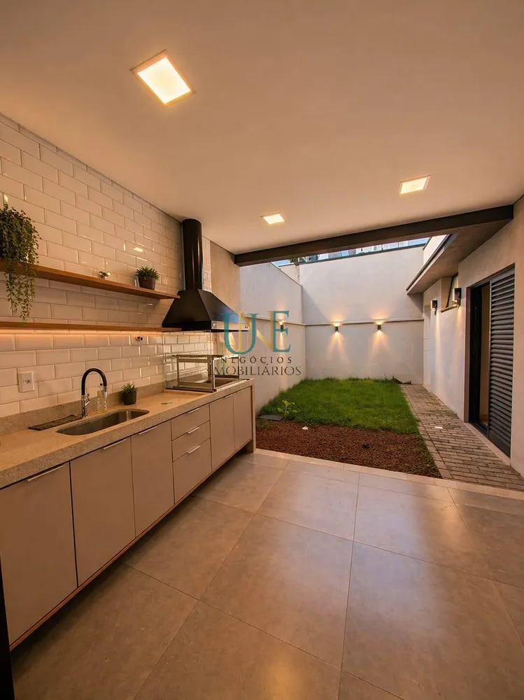 Casa, 3 quartos, 147 m² - Foto 10