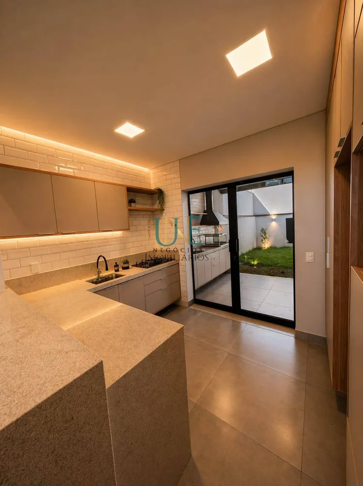 Casa, 3 quartos, 147 m² - Foto 9