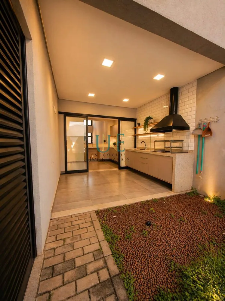Casa, 3 quartos, 147 m² - Foto 12