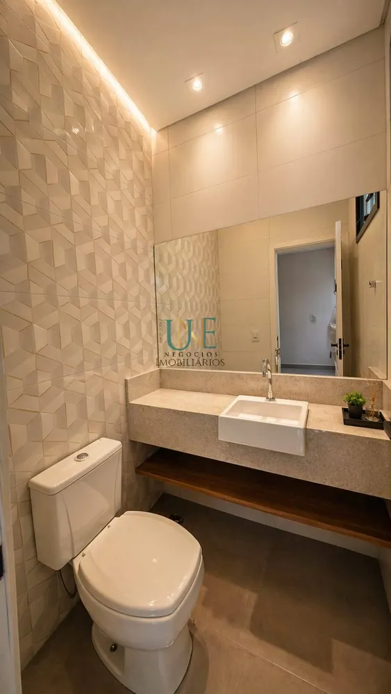 Casa, 3 quartos, 147 m² - Foto 4