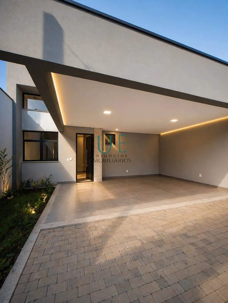 Casa, 3 quartos, 147 m² - Foto 2