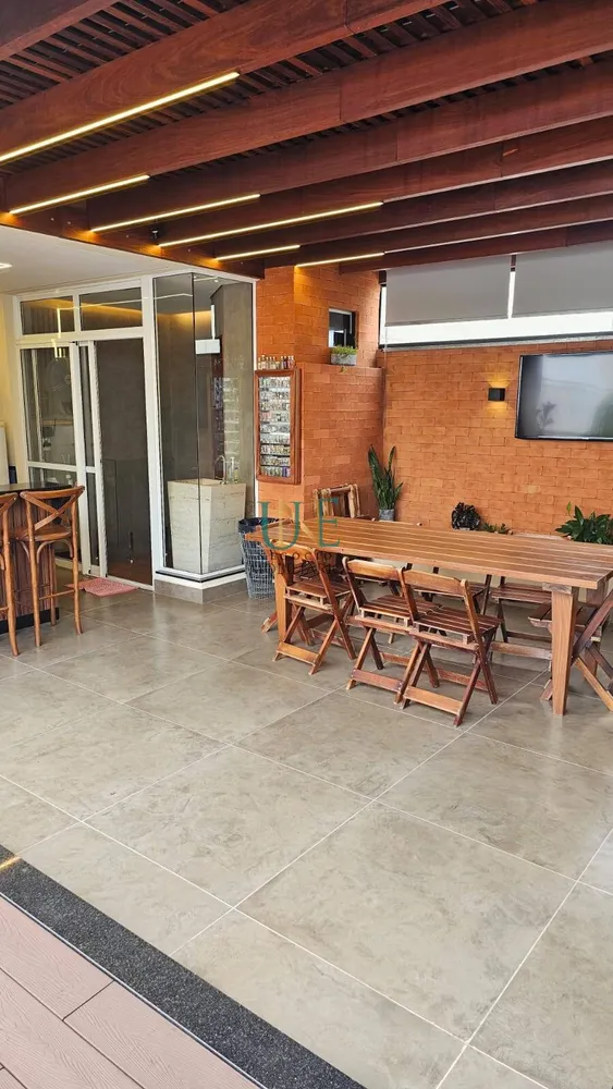 Casa, 3 quartos - Foto 10