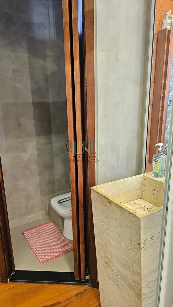 Casa, 3 quartos - Foto 11