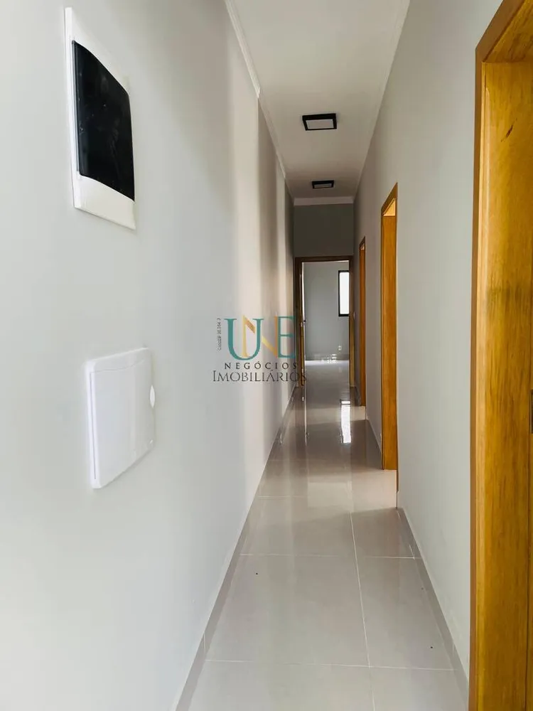 Casa, 3 quartos, 100 m² - Foto 4