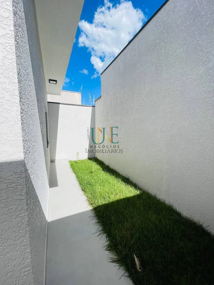 Casa, 3 quartos, 100 m² - Foto 2