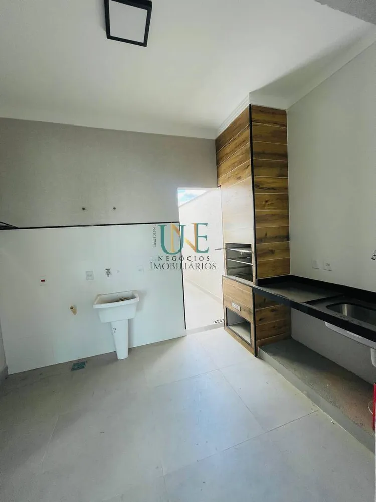 Casa, 3 quartos, 100 m² - Foto 11
