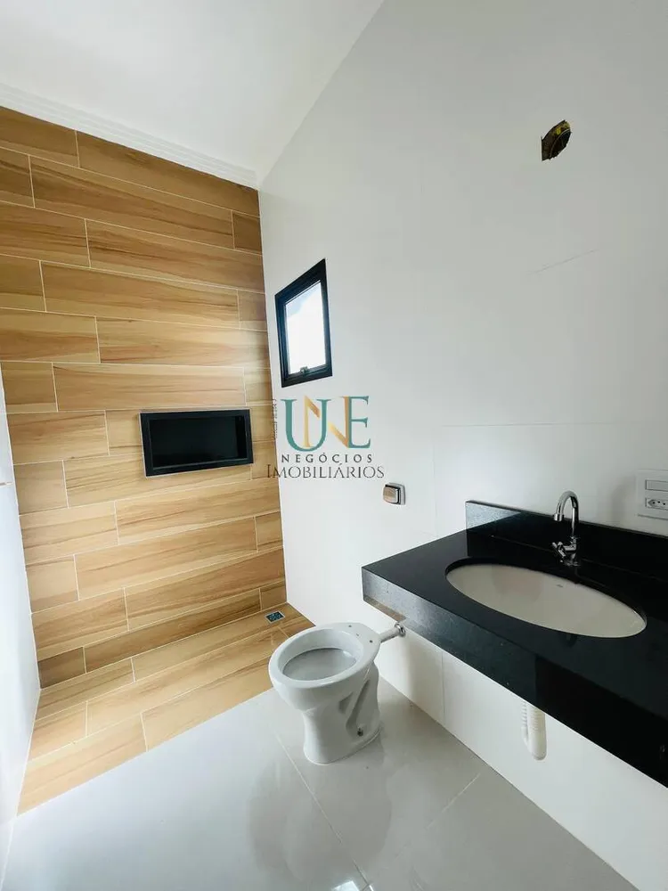 Casa, 3 quartos, 100 m² - Foto 8