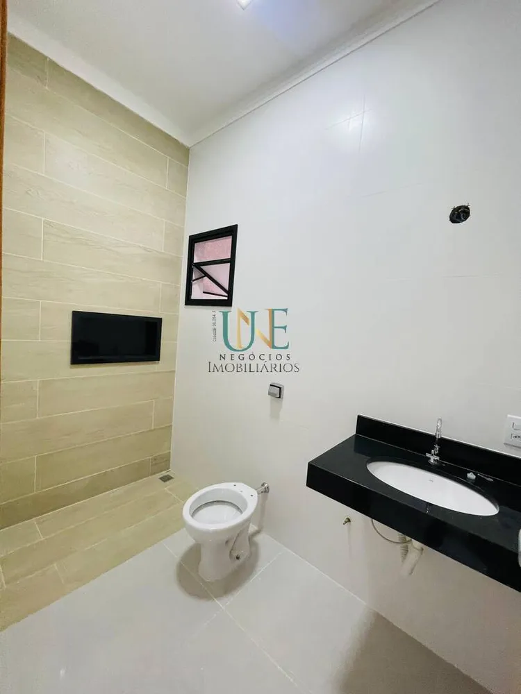 Casa, 3 quartos, 100 m² - Foto 5