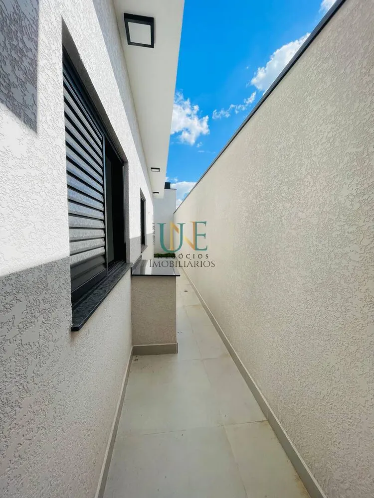 Casa, 3 quartos, 100 m² - Foto 9