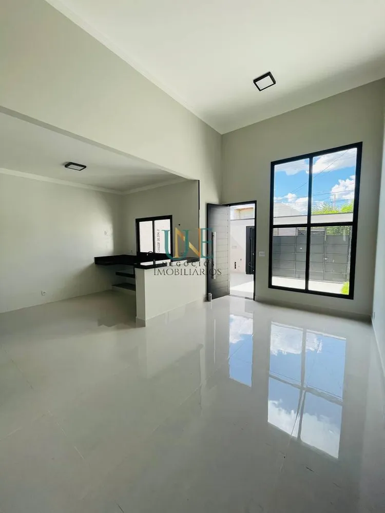 Casa, 3 quartos, 100 m² - Foto 3