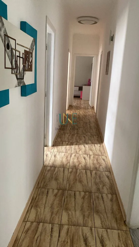 Casa, 4 quartos, 223 m² - Foto 3