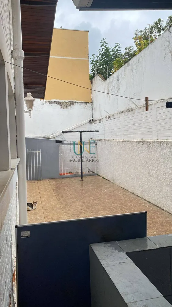 Casa, 4 quartos, 223 m² - Foto 1