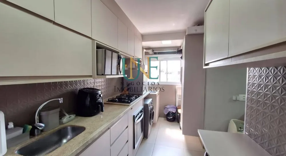 Apartamento, 3 quartos - Foto 1