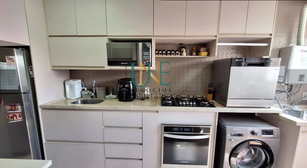 Apartamento, 3 quartos - Foto 8