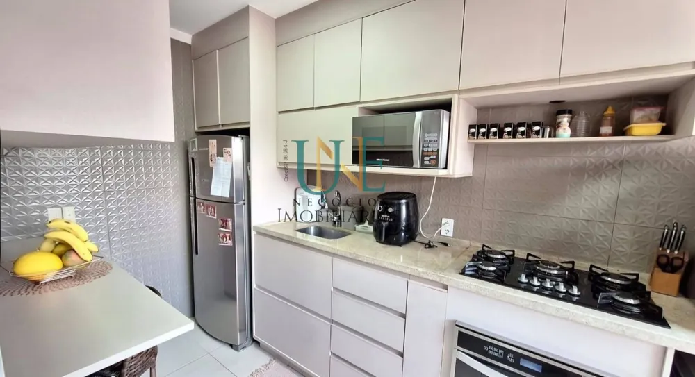 Apartamento, 3 quartos - Foto 3