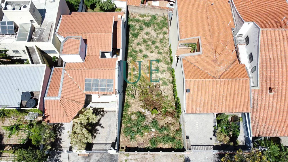 Terreno, 340 m² - Foto 1