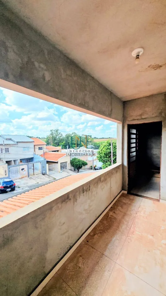 Casa, 5 quartos, 150 m² - Foto 9