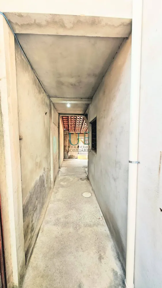 Casa, 5 quartos, 150 m² - Foto 6