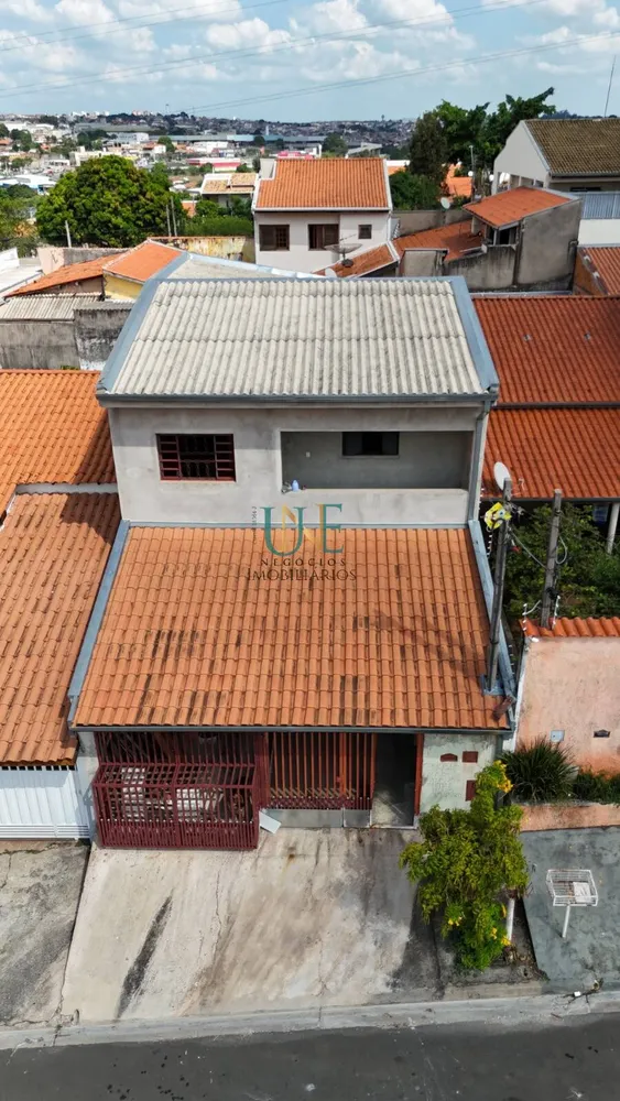 Casa, 5 quartos, 150 m² - Foto 8