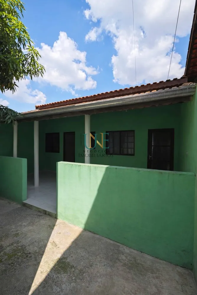 Casa, 5 quartos, 150 m² - Foto 11
