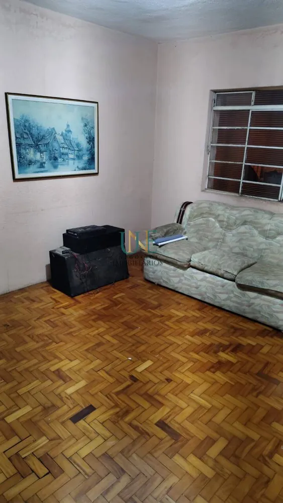 Casa, 4 quartos, 132 m² - Foto 2
