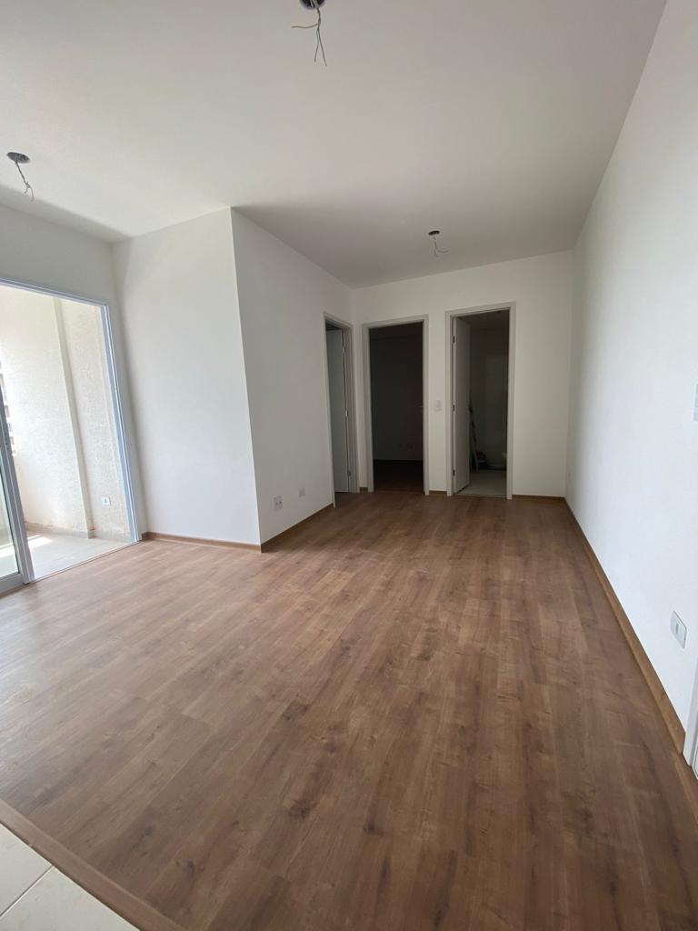 Apartamento à venda com 2 quartos, 45m² - Foto 1