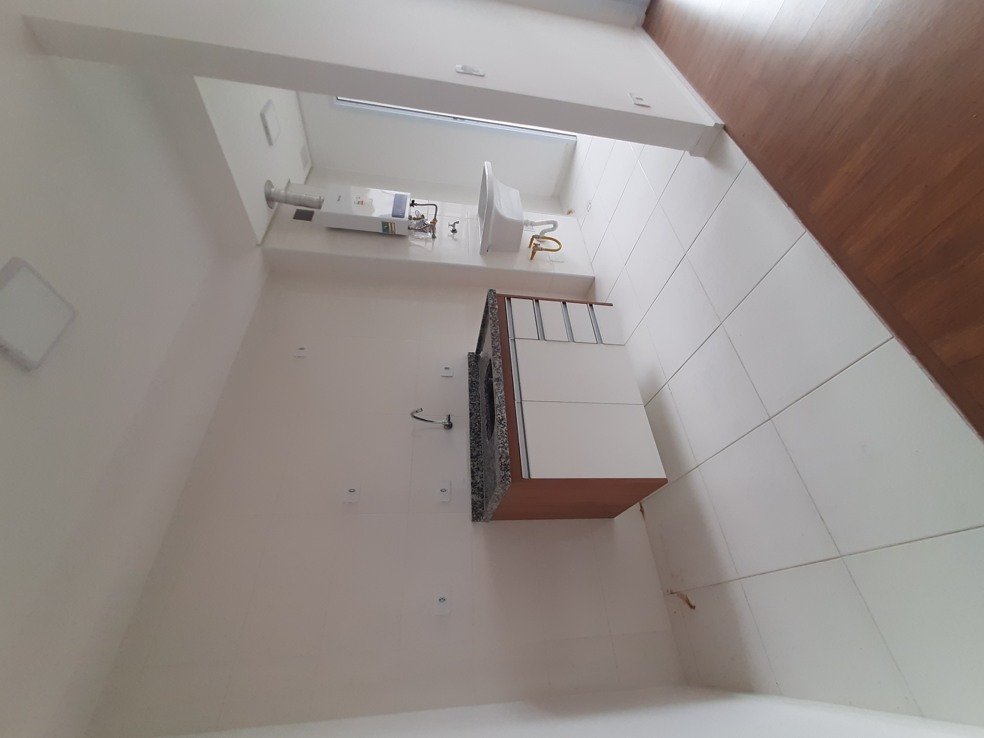 Apartamento à venda com 2 quartos, 45m² - Foto 11