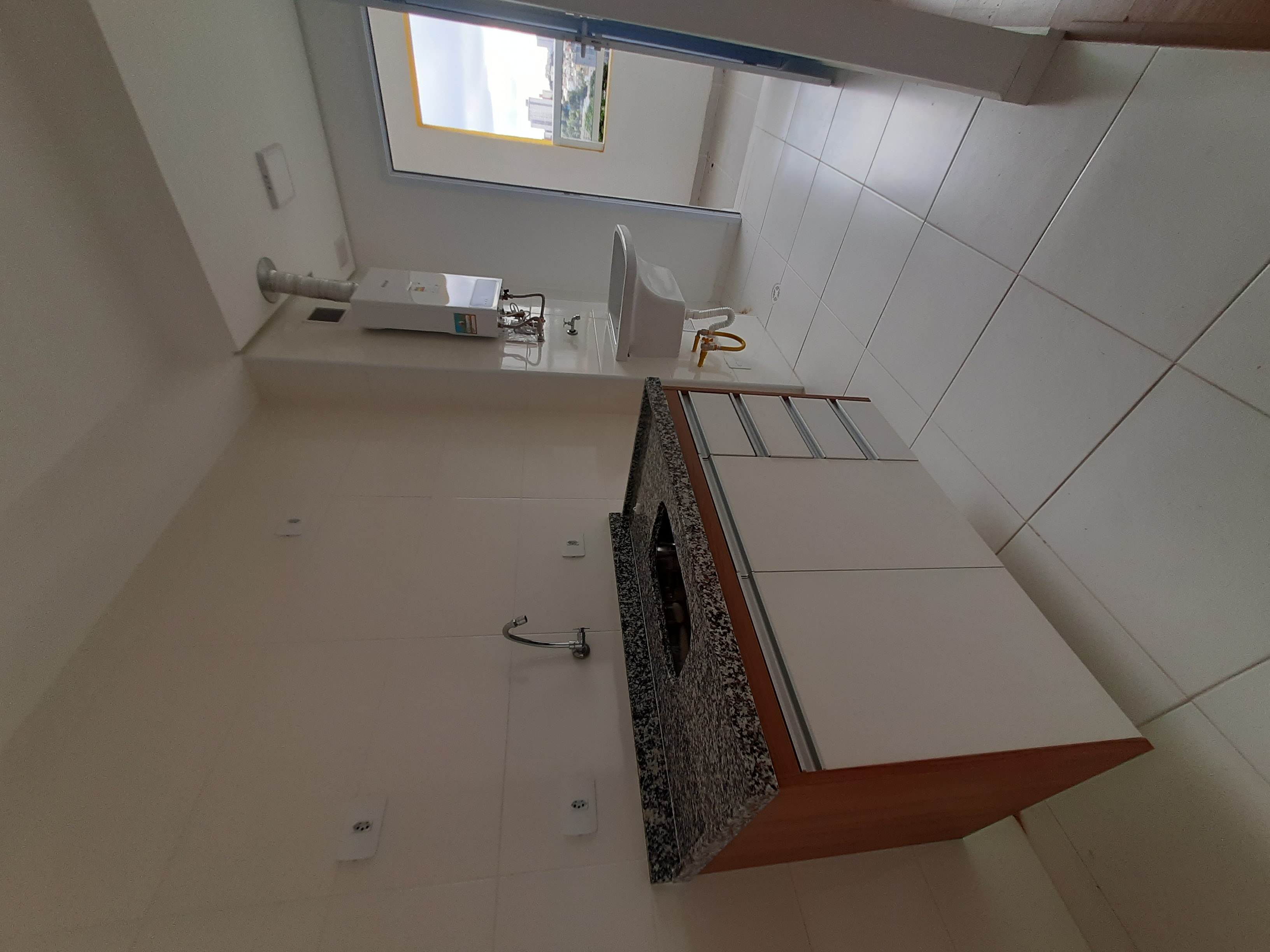 Apartamento à venda com 2 quartos, 45m² - Foto 25