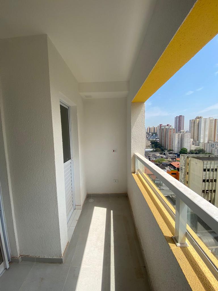 Apartamento à venda com 2 quartos, 45m² - Foto 10