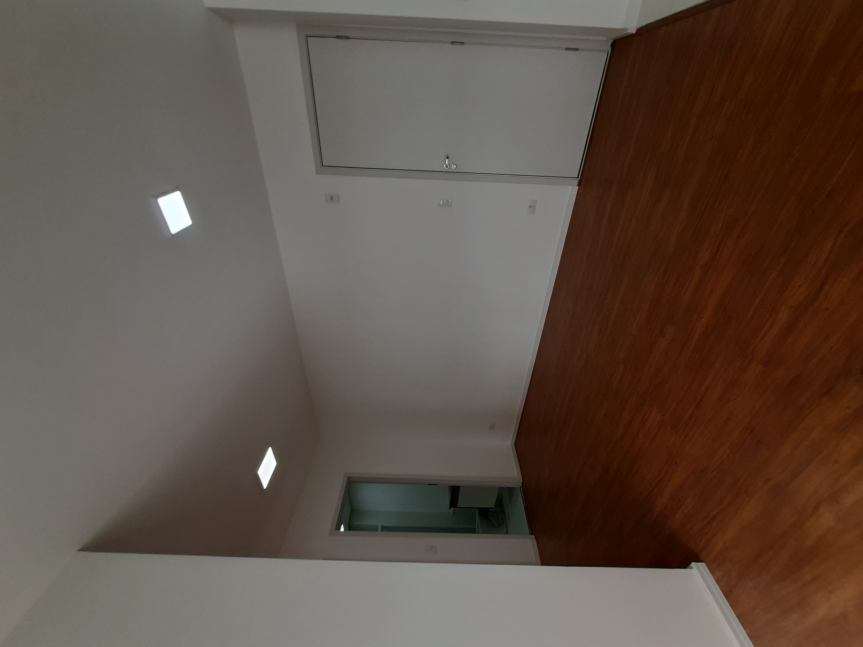 Apartamento à venda com 2 quartos, 45m² - Foto 4