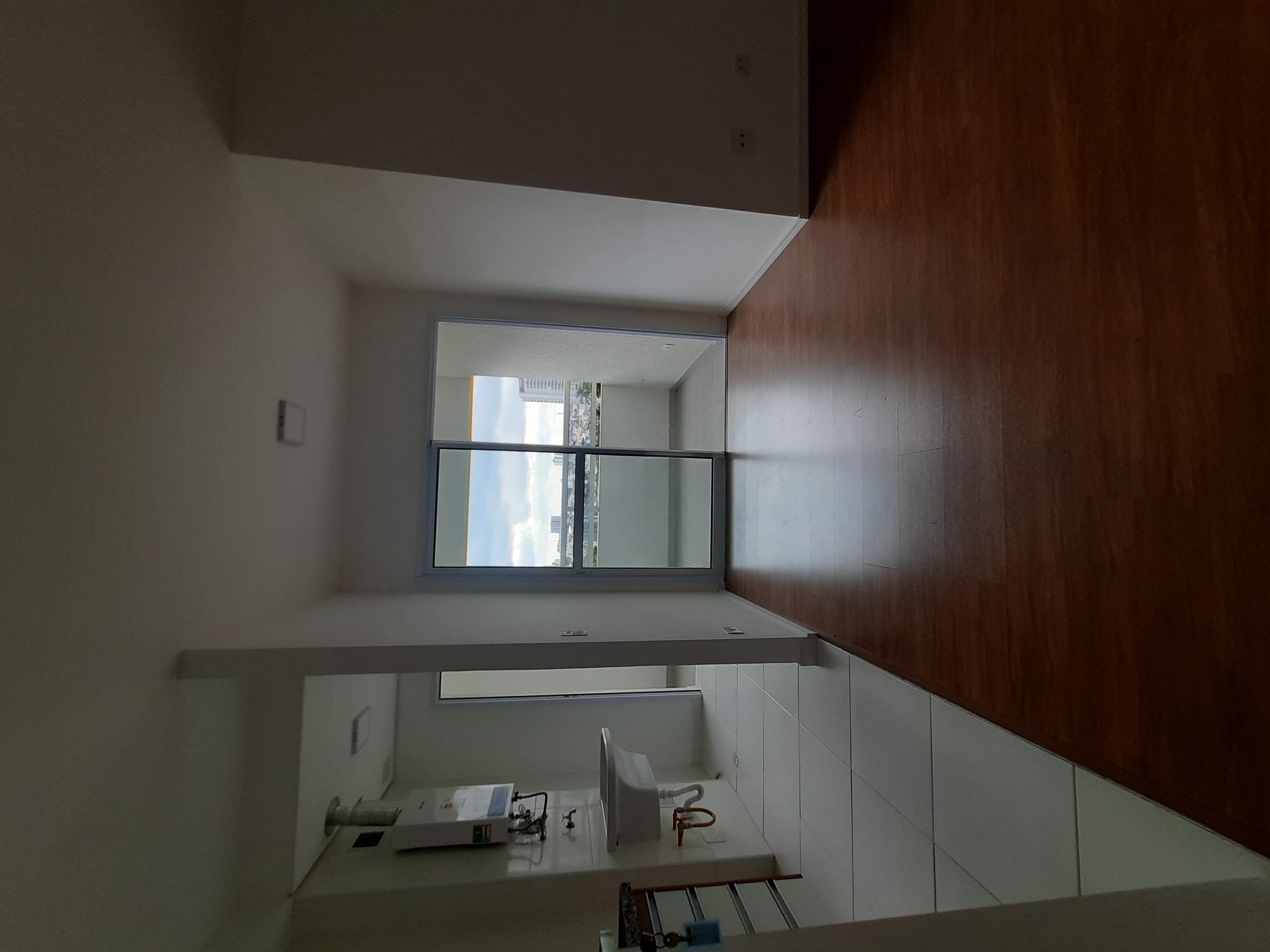 Apartamento à venda com 2 quartos, 45m² - Foto 7