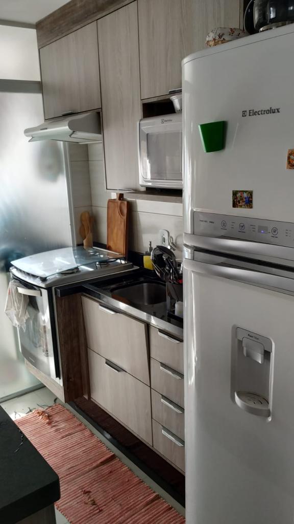 Apartamento à venda com 2 quartos, 44m² - Foto 19