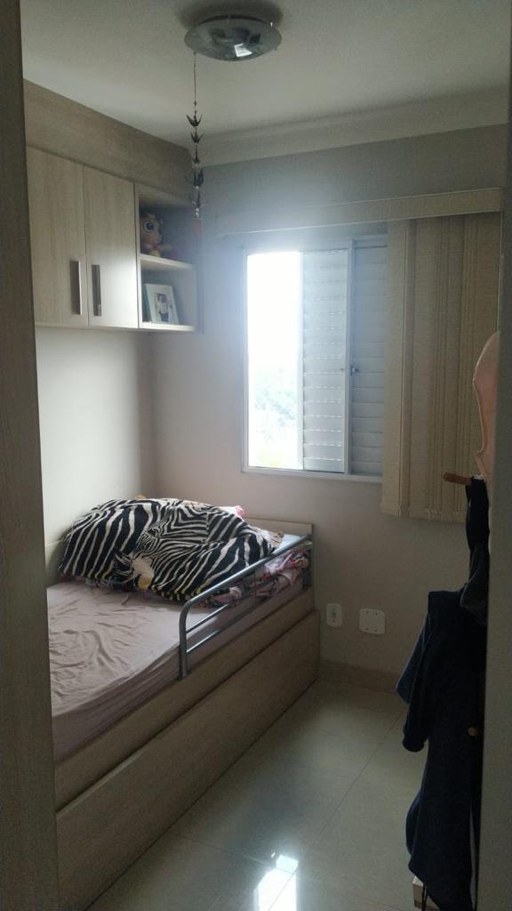 Apartamento à venda com 2 quartos, 44m² - Foto 16