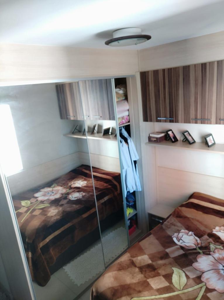 Apartamento à venda com 2 quartos, 44m² - Foto 12