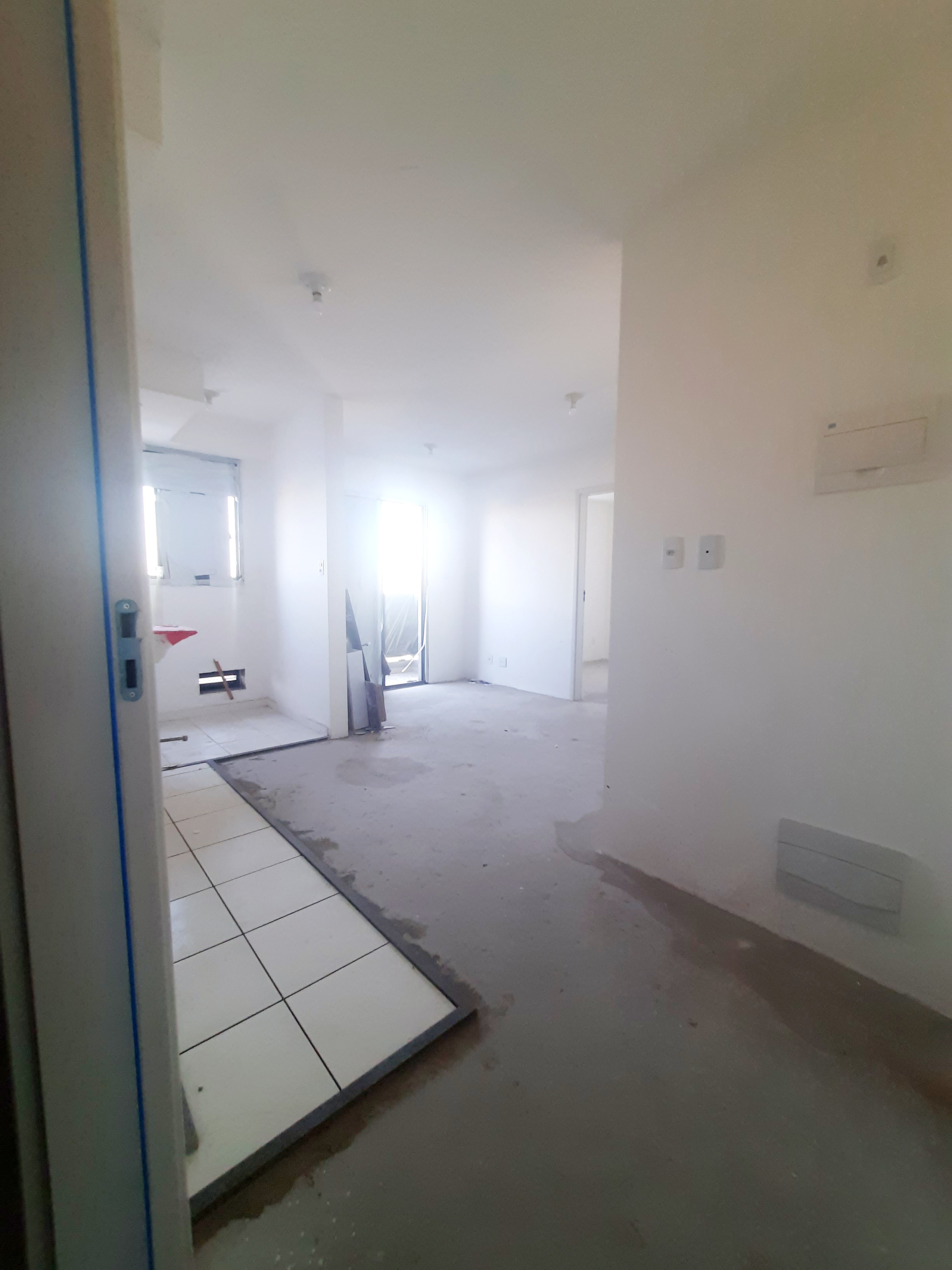 Apartamento à venda com 2 quartos, 43m² - Foto 19