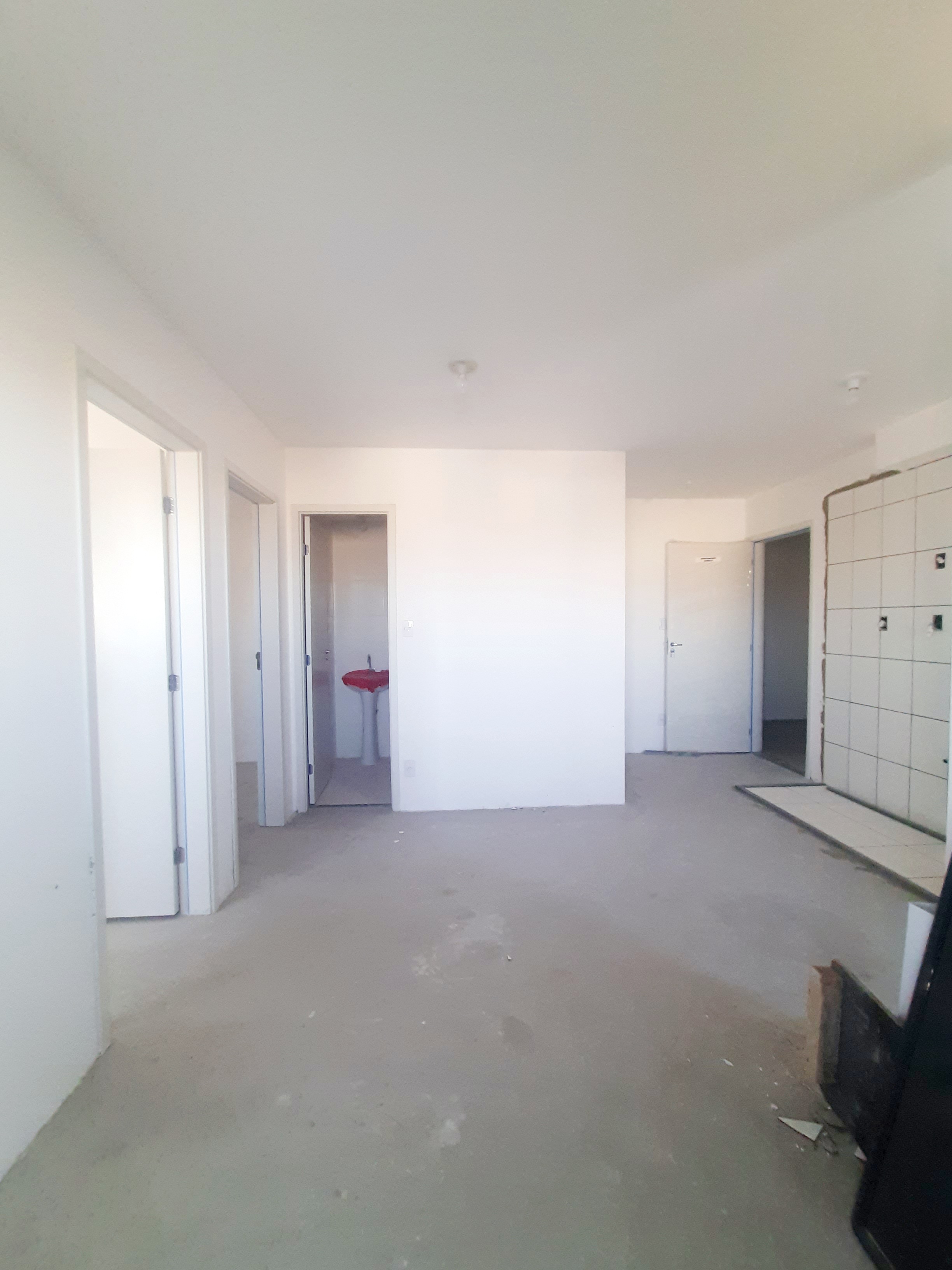 Apartamento à venda com 2 quartos, 43m² - Foto 18