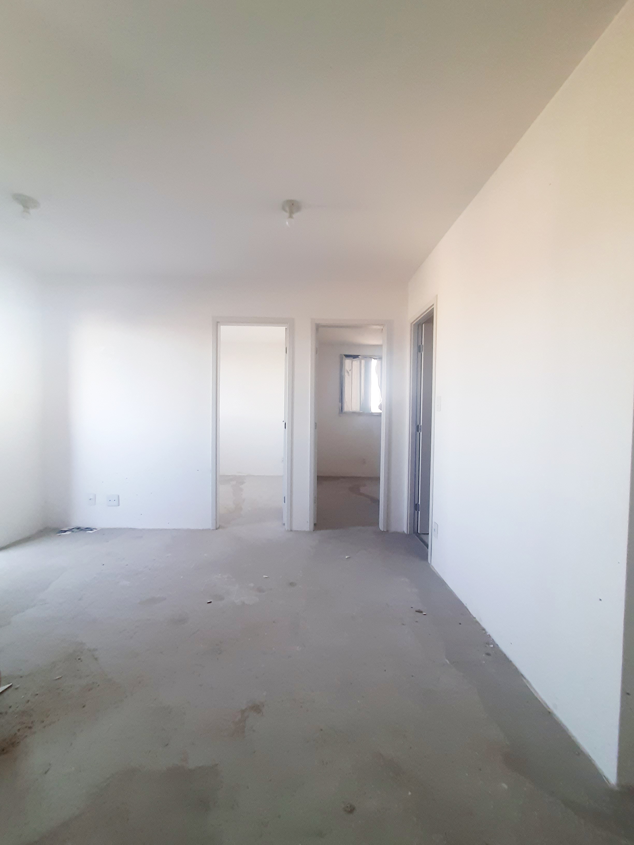 Apartamento à venda com 2 quartos, 43m² - Foto 15