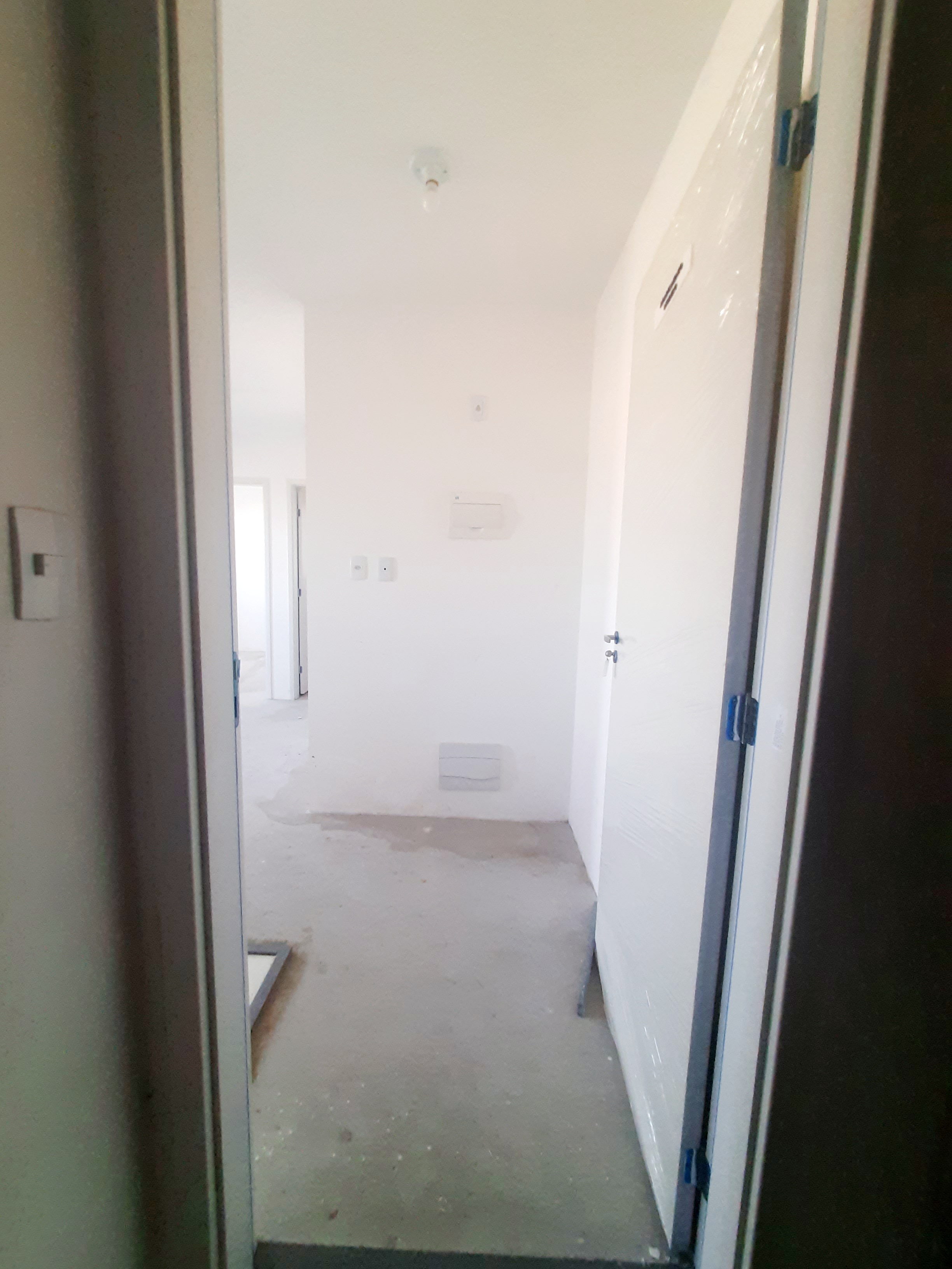 Apartamento à venda com 2 quartos, 43m² - Foto 11