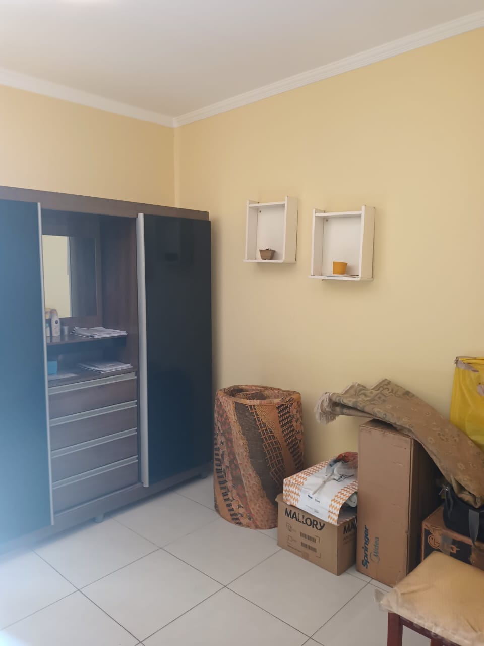 Sobrado à venda com 2 quartos, 77m² - Foto 19