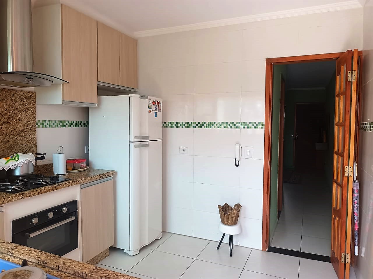 Sobrado à venda com 2 quartos, 77m² - Foto 16