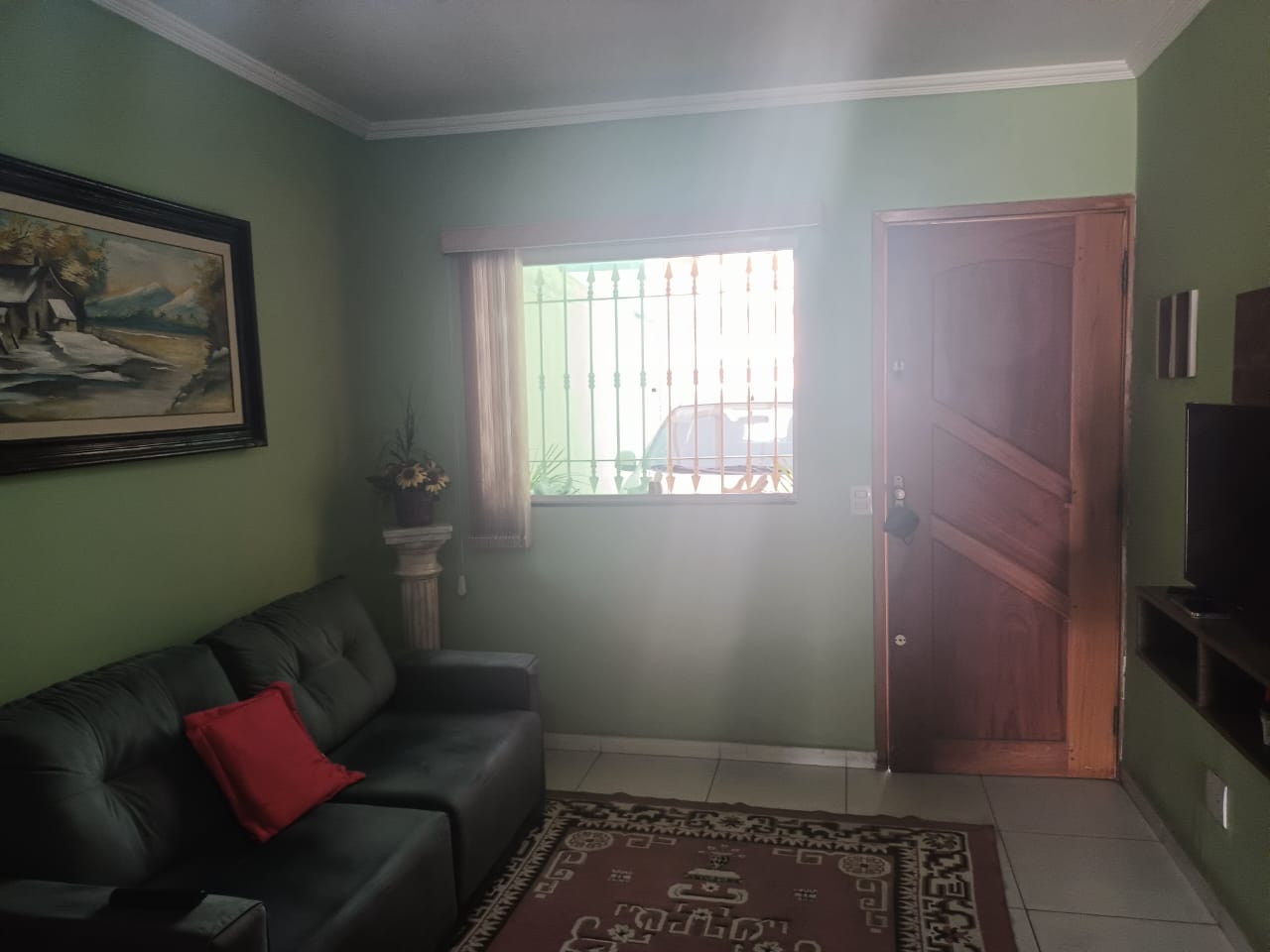 Sobrado à venda com 2 quartos, 77m² - Foto 17