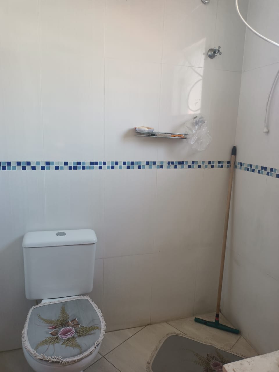 Sobrado à venda com 2 quartos, 77m² - Foto 8