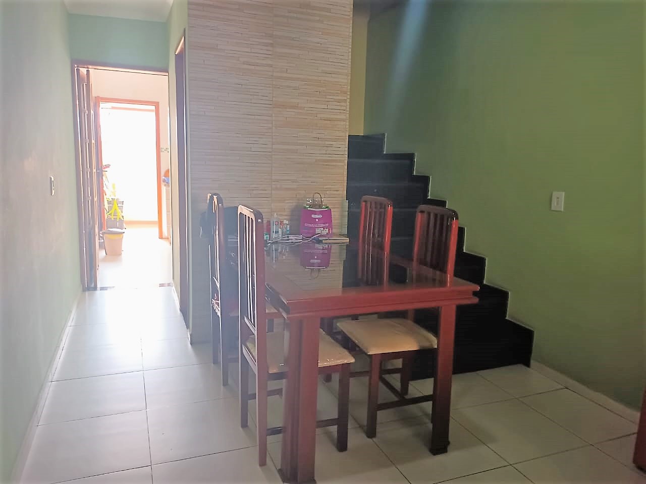 Sobrado à venda com 2 quartos, 77m² - Foto 18