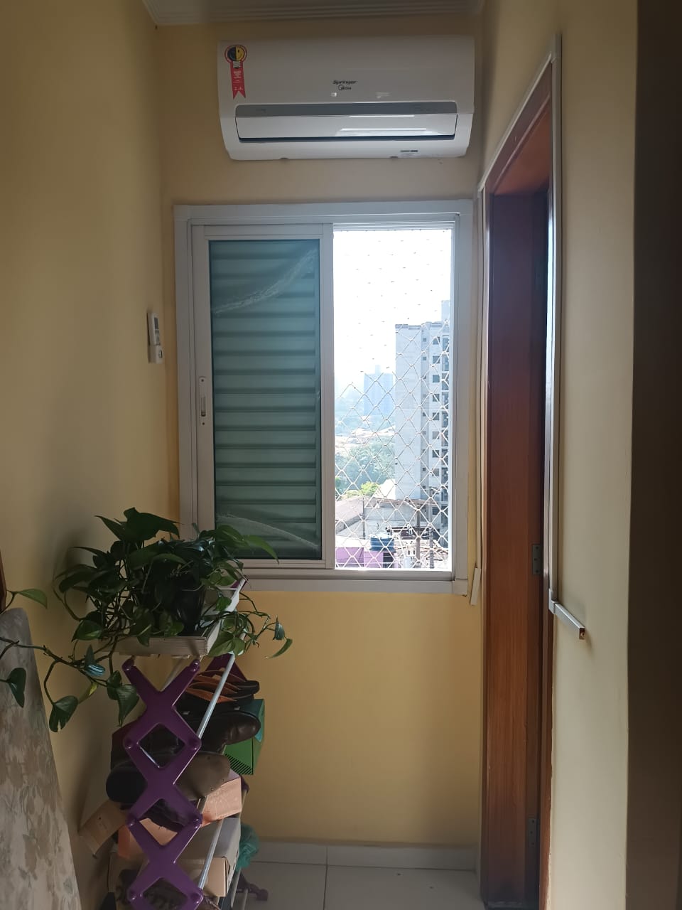 Sobrado à venda com 2 quartos, 77m² - Foto 7