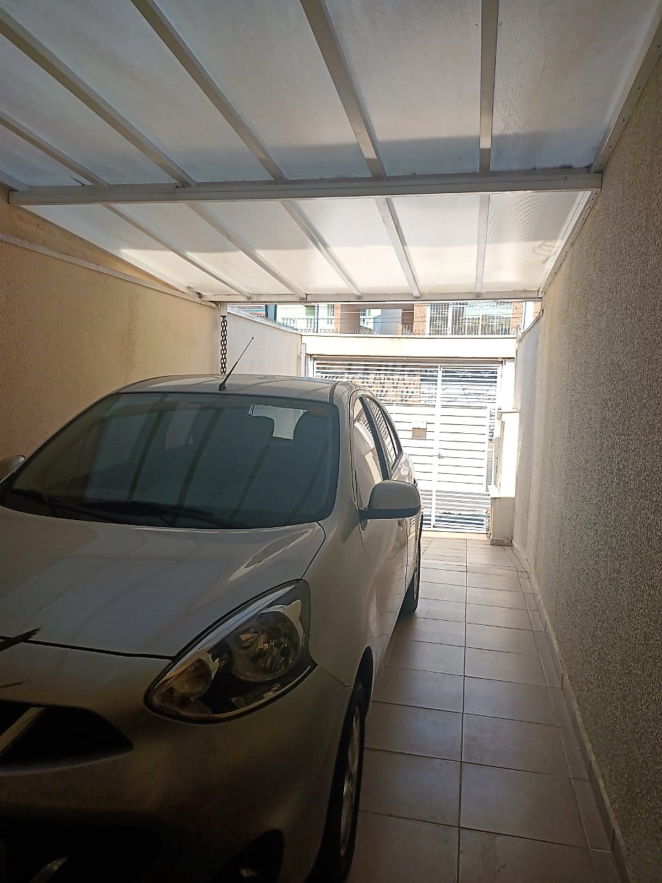 Sobrado à venda com 2 quartos, 77m² - Foto 13